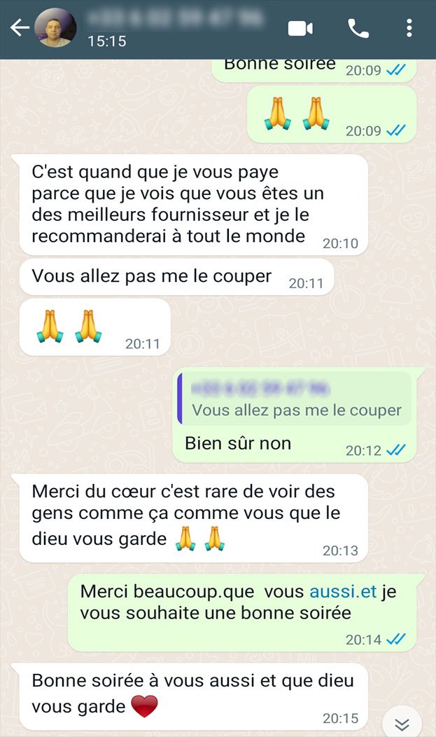 francaisiptv Sesvice