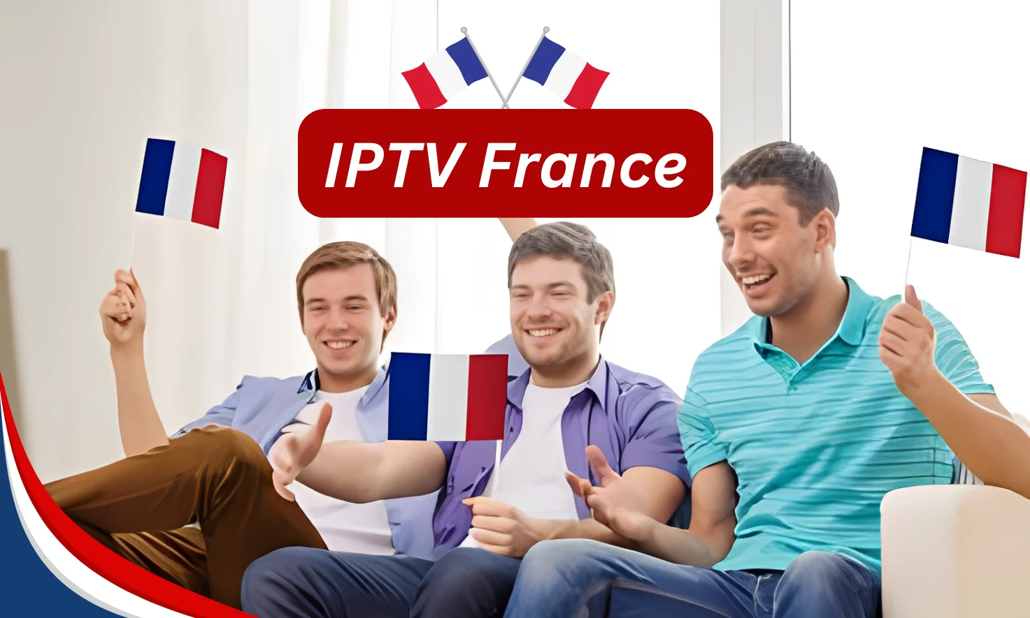 francaisiptv Sesvice